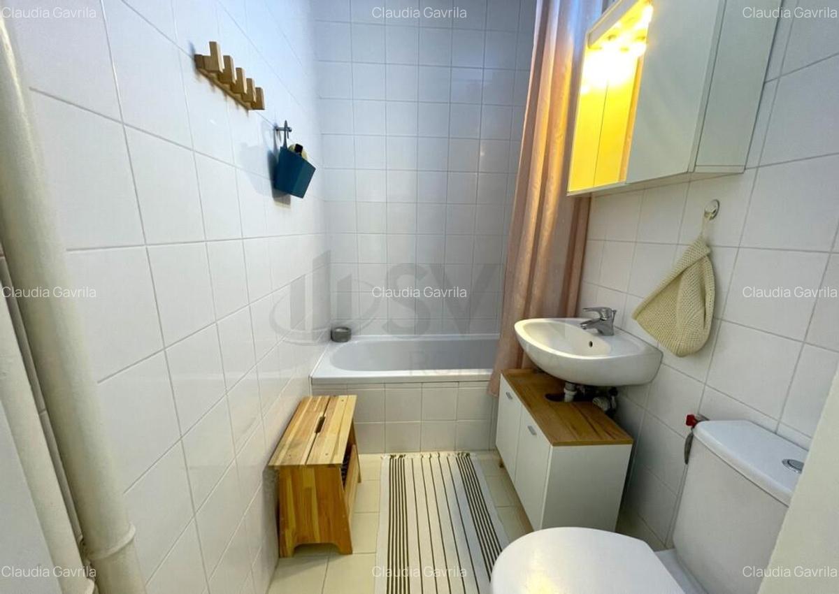 Apartament 2 camere Piata Victoriei - 8