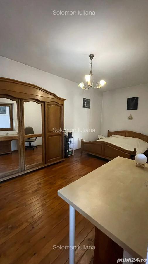 Ofer spre inch,2 cam la cas ,etaj 1,zon deosebita,Dorobanti BRD- Cofetaria Ana,teras ,prefer nef - 3