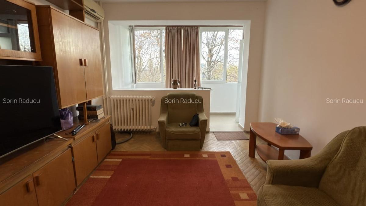 Apartament curat si luminos, 2 camere - zona linistita in Pajura - 2