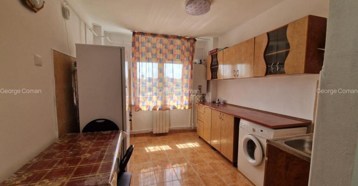 GARII - APARTAMENT 2 CAMERE DECOMANDAT ,CENTRALA TERMICA - 6