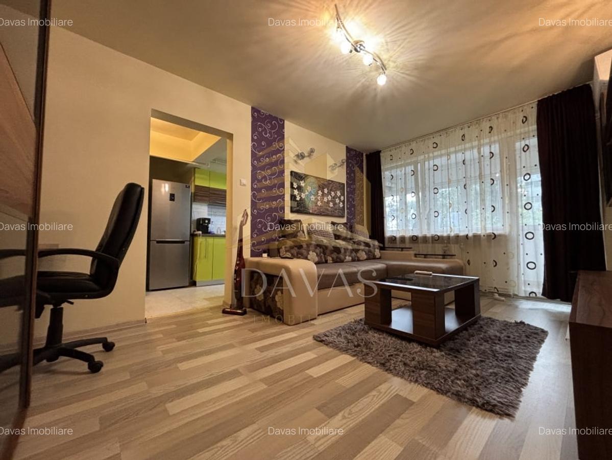 Apartament de 2 camere decomandate | Grigorescu - 6