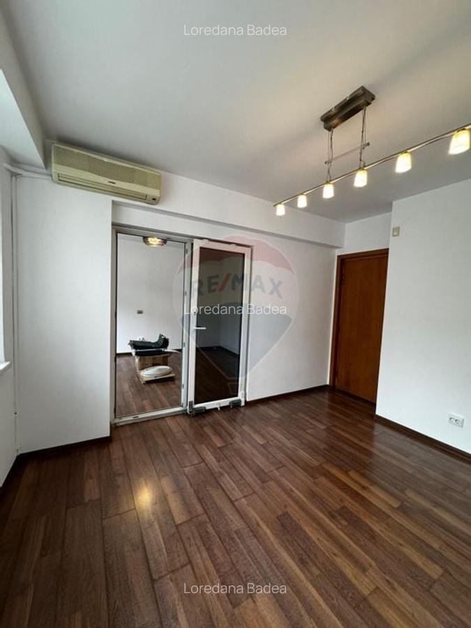 Apartament cu 4 camere/birou de inchiriat Piata Victoriei - 6