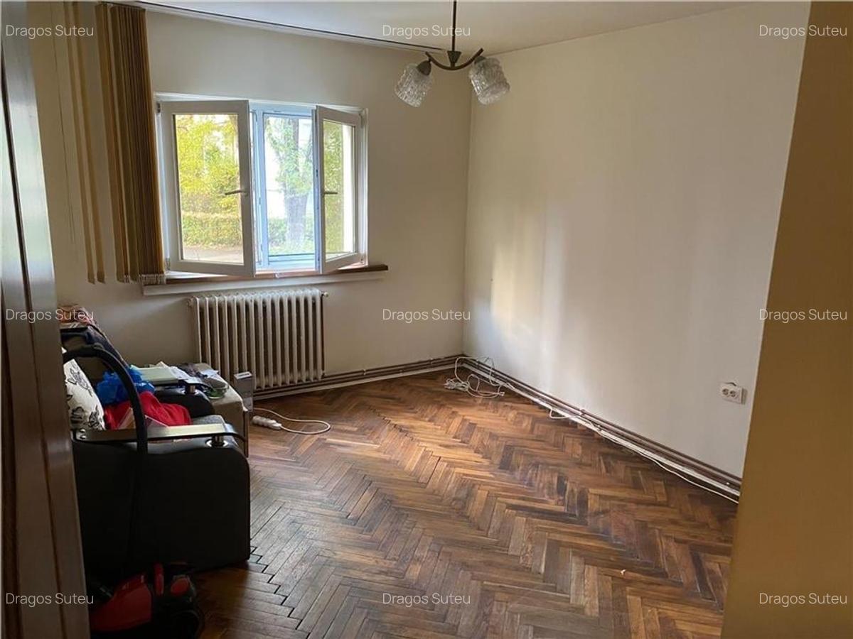 Apartament 1 camera , Tudor , Decomandat , 30mp - 2