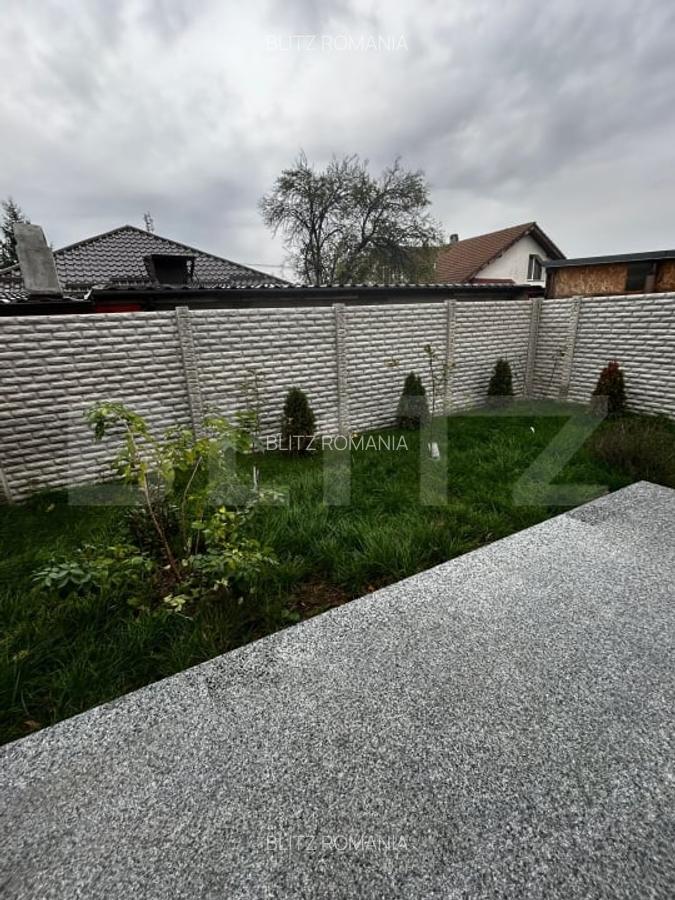 Duplex Premium intre Padure si Lac – Liniste, Natura si Confort Absolut - 13