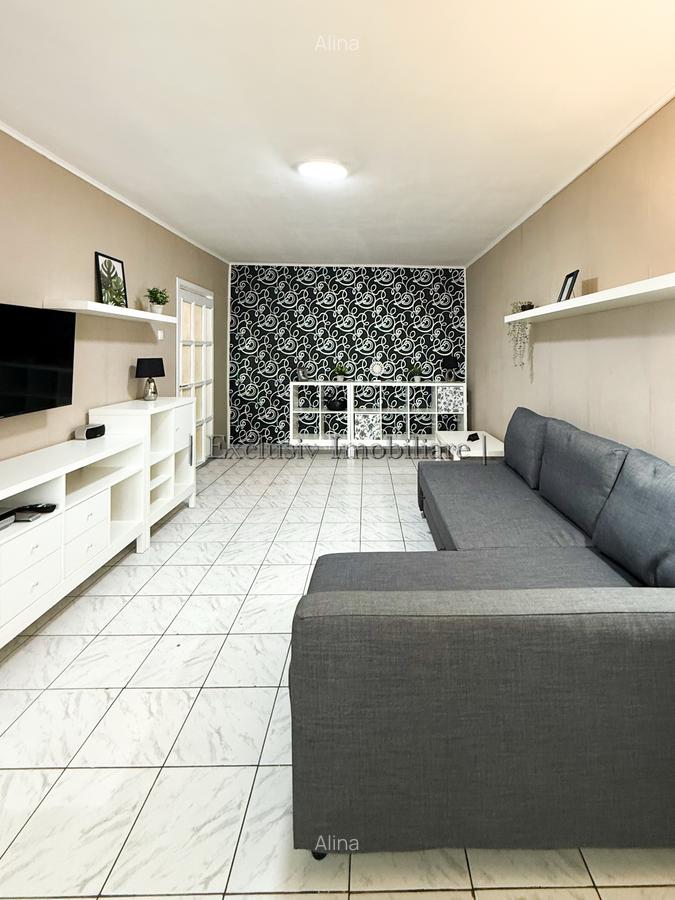 Apartament 3 camere | 2 bai | 2 balcoane | Gara | Termen lung - 14