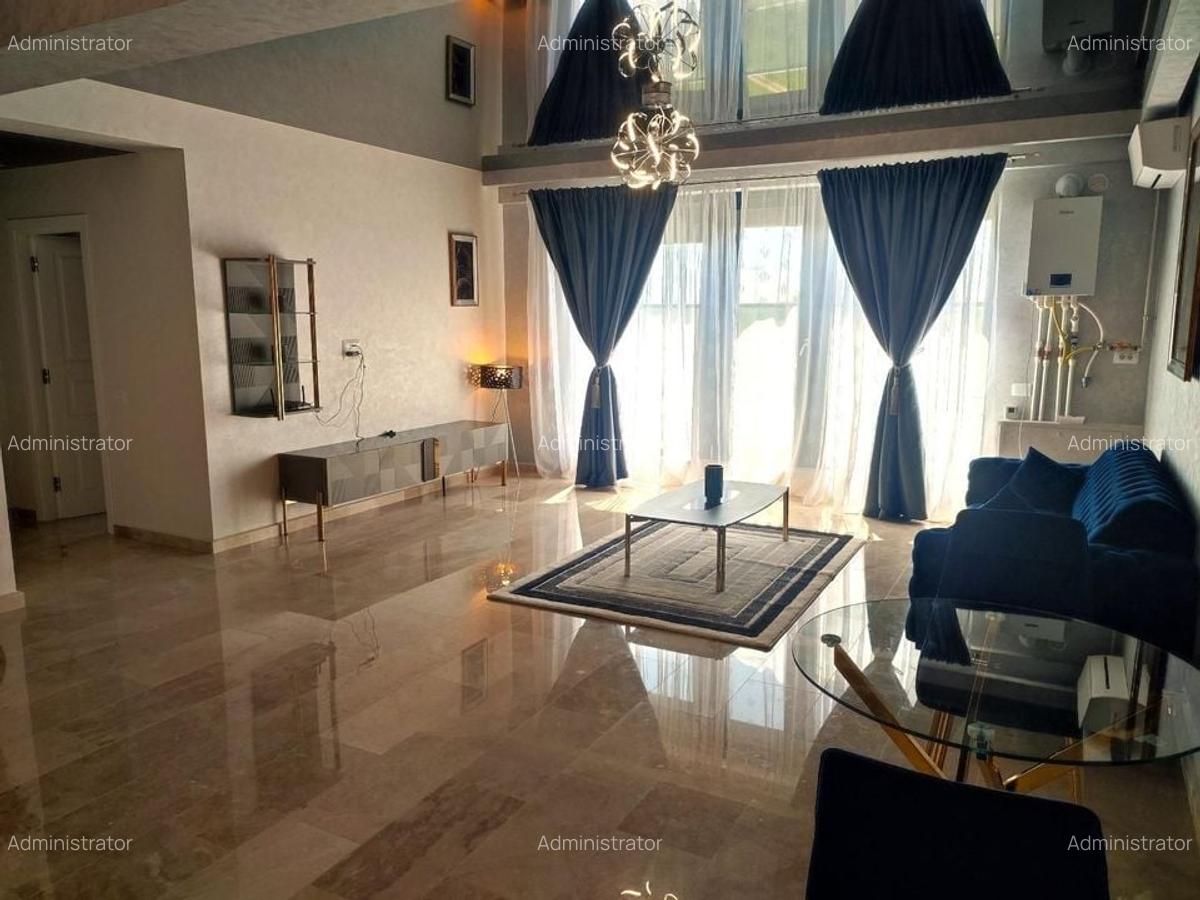 Tomis Plus, apartanet cu 2 camere , mobilat si utilat. - 1