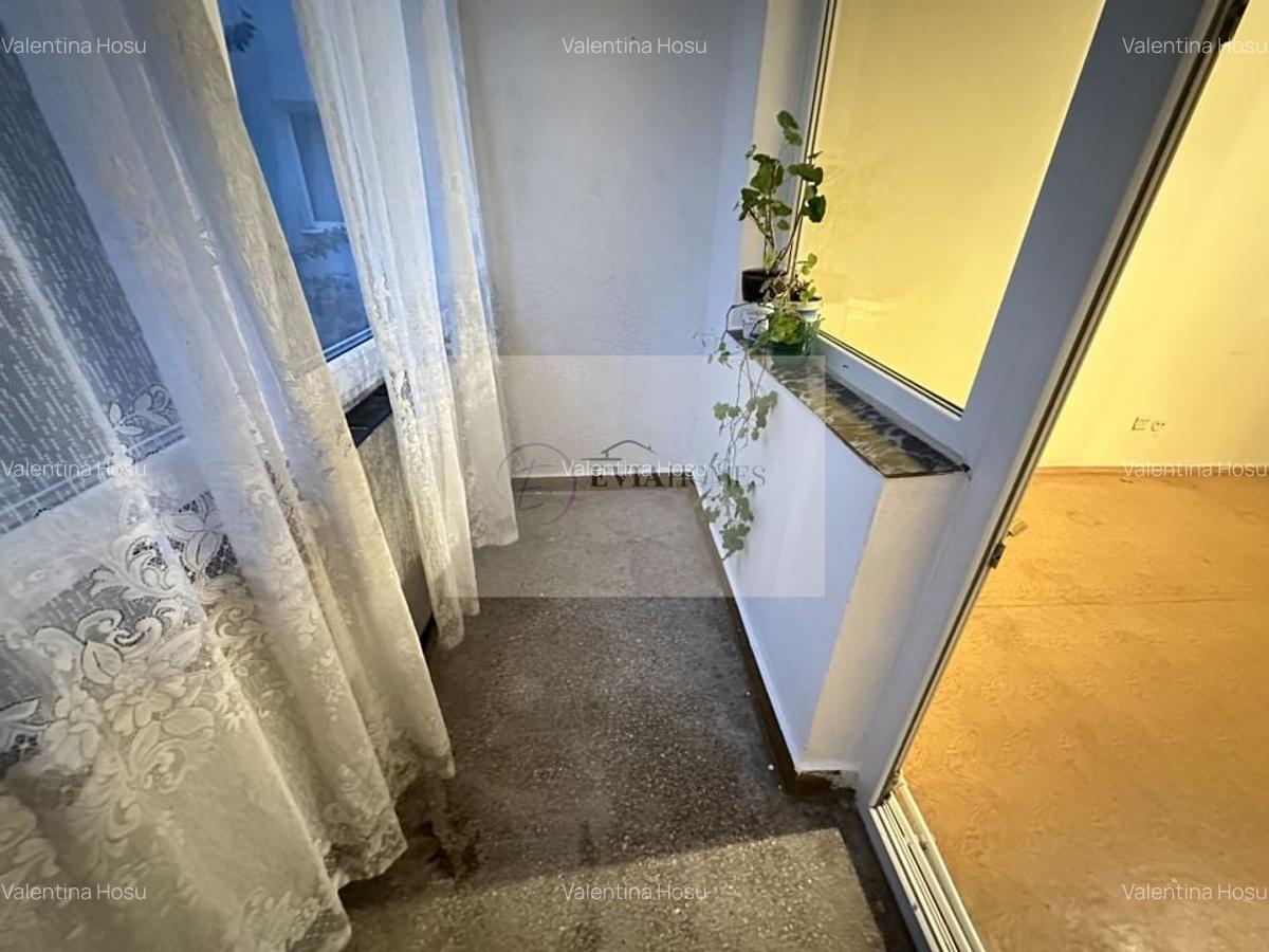 2 camere/ Cartier Grigorescu/ Zona pieței Grigorescu - 7