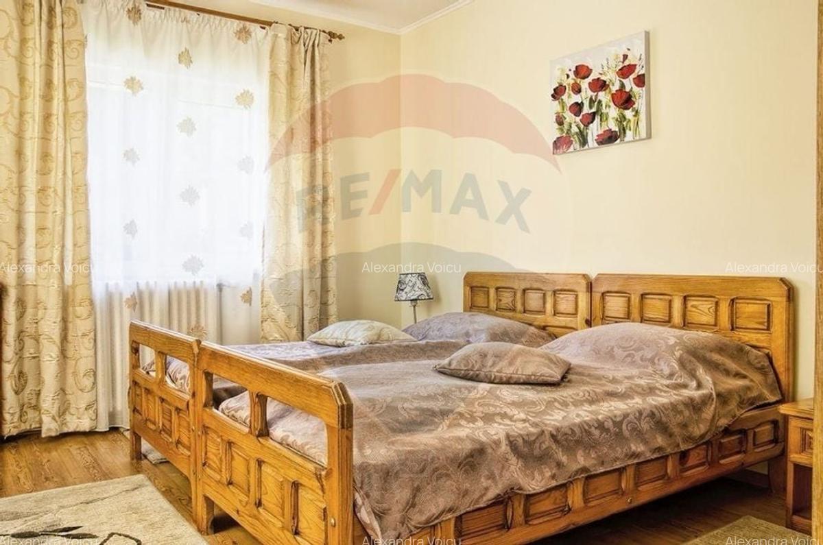 Oportunitate rara in Romania! Complex turistic Poiana Sarata si padure - 2