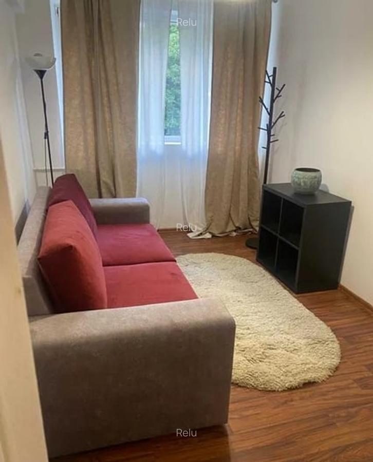 Iancului Metrou,et.1/10,DECOMANDAT,Amenajat,Renovat,mobilat, loc parcare , - 1