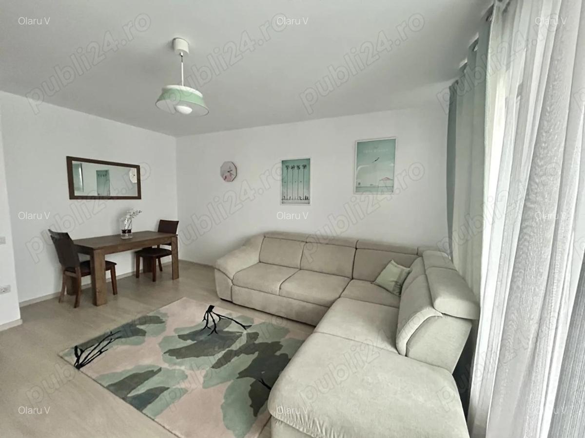 Apartament 3 camere decomandat | 90 mp | Mobilat | Parcare inclusa | Otopeni | Zona Odaii - 7