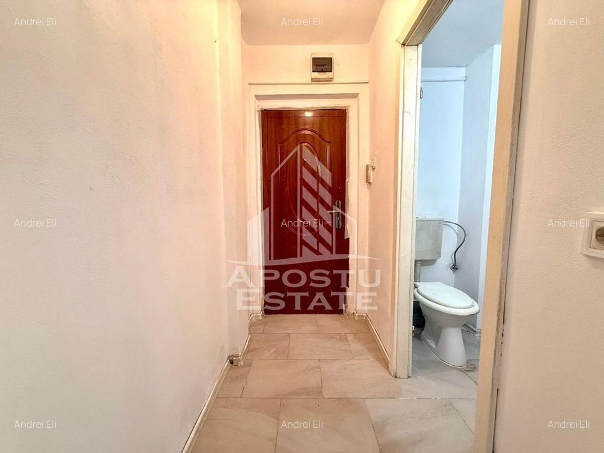 Apartament 2 camere, etajul 1, situat in zona Sagului - 5