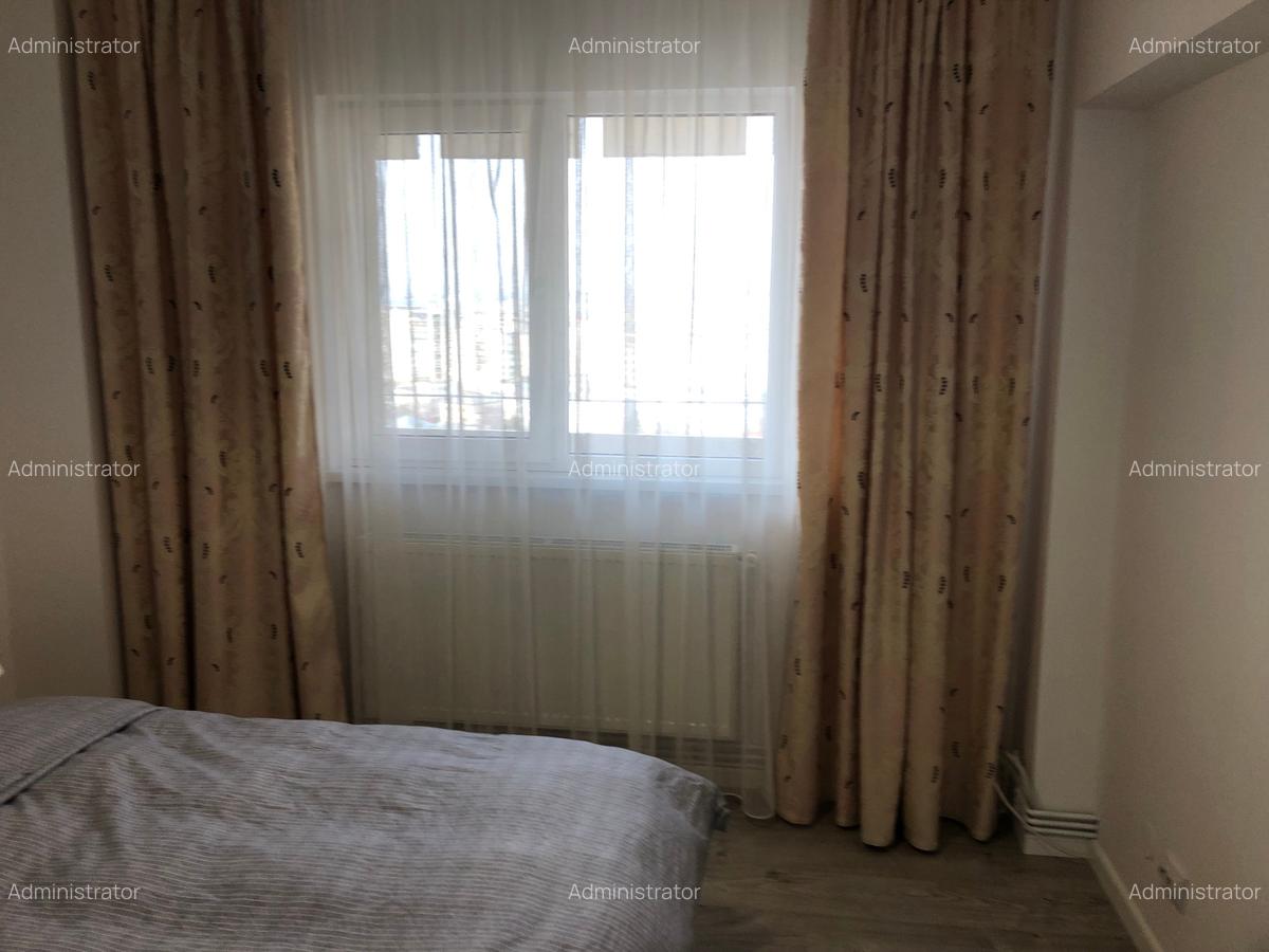Apartament cu 2 camere decomandat în Piața Unirii - 5