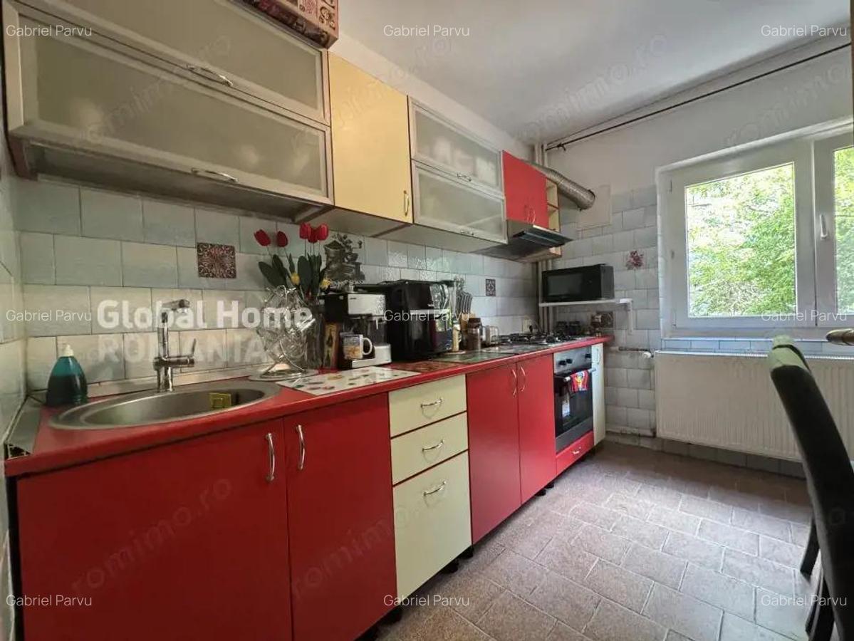 Apartament 3 Camere | Nerva Traian-Mircea Voda | 78MP | - 10