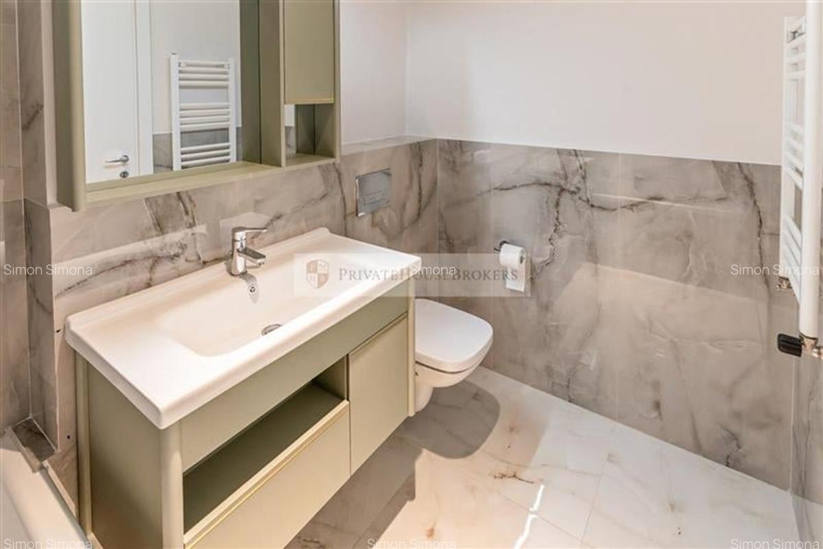 Aviatiei | Park Residence 6 | Bloc 2021 | Parcare - 13