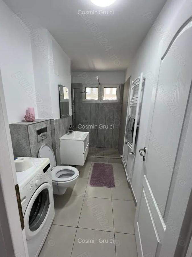 Zona Olimpia-Complex Studentesc | Decomandat | Cu Centrala | Disponibil!! - 4