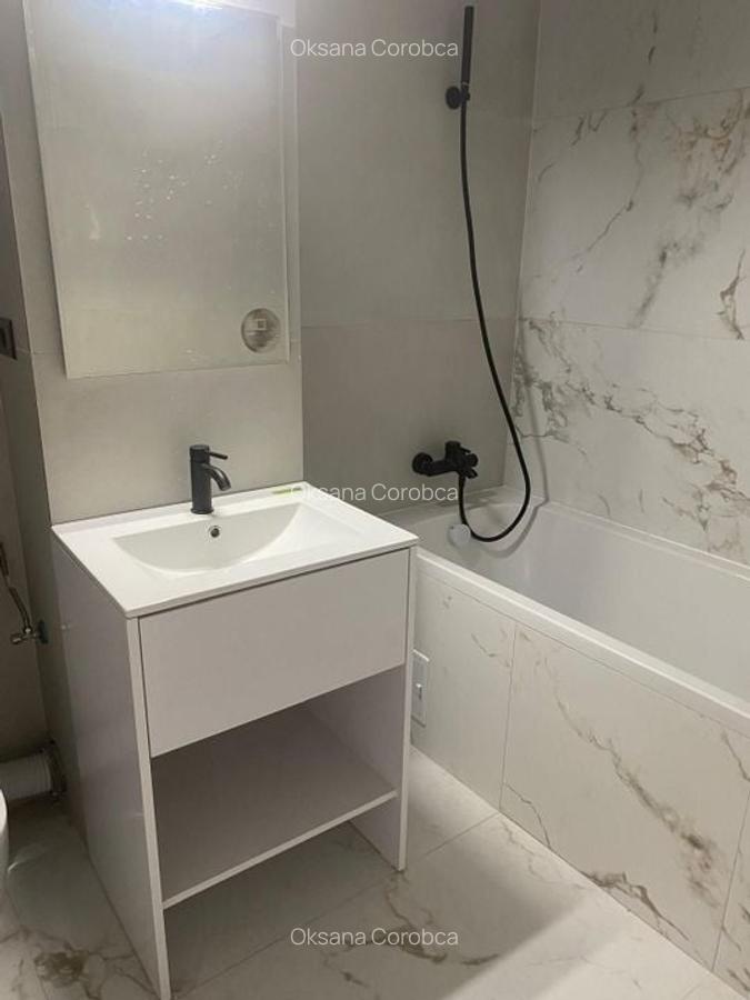 4 camere tip duplex metrou Piata Sudului  bloc finalizat - 14