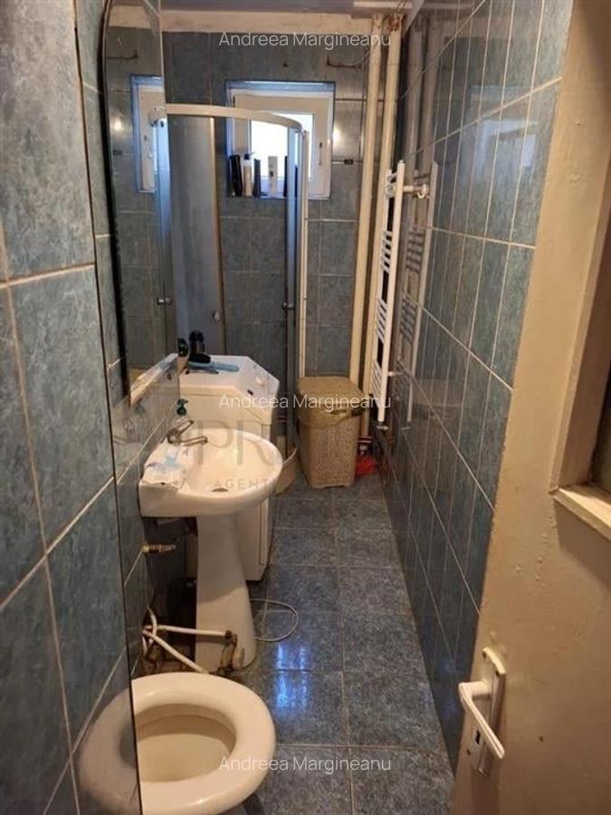 BLASCOVICI - 2 Camere - Parter - Centrala proprie - 8