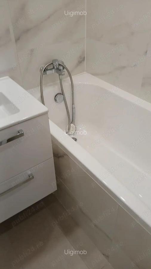 Garsoniera la 5 minute de statia de metrou Nicolaie Teclu etaj 7 - 2