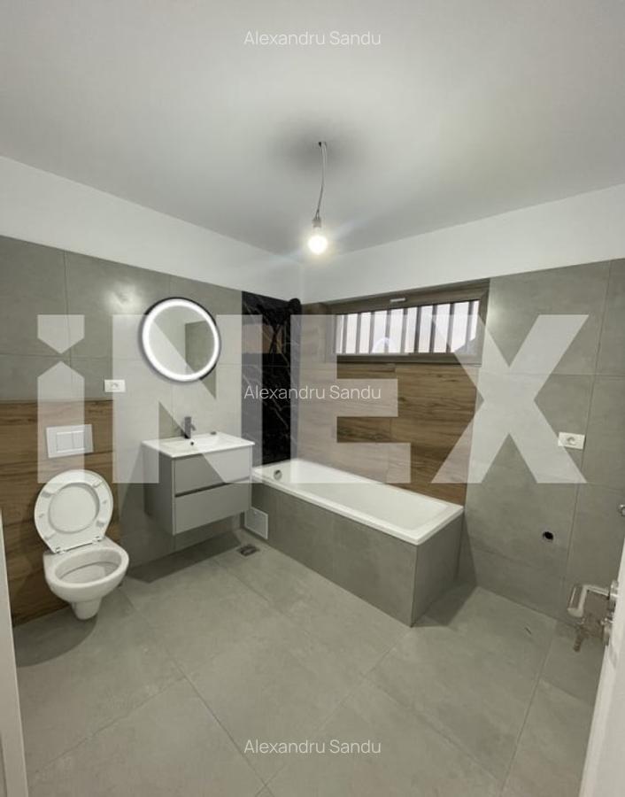 Apartamente 2 camere finalizate, cu gradina si parcare inclusa - 1