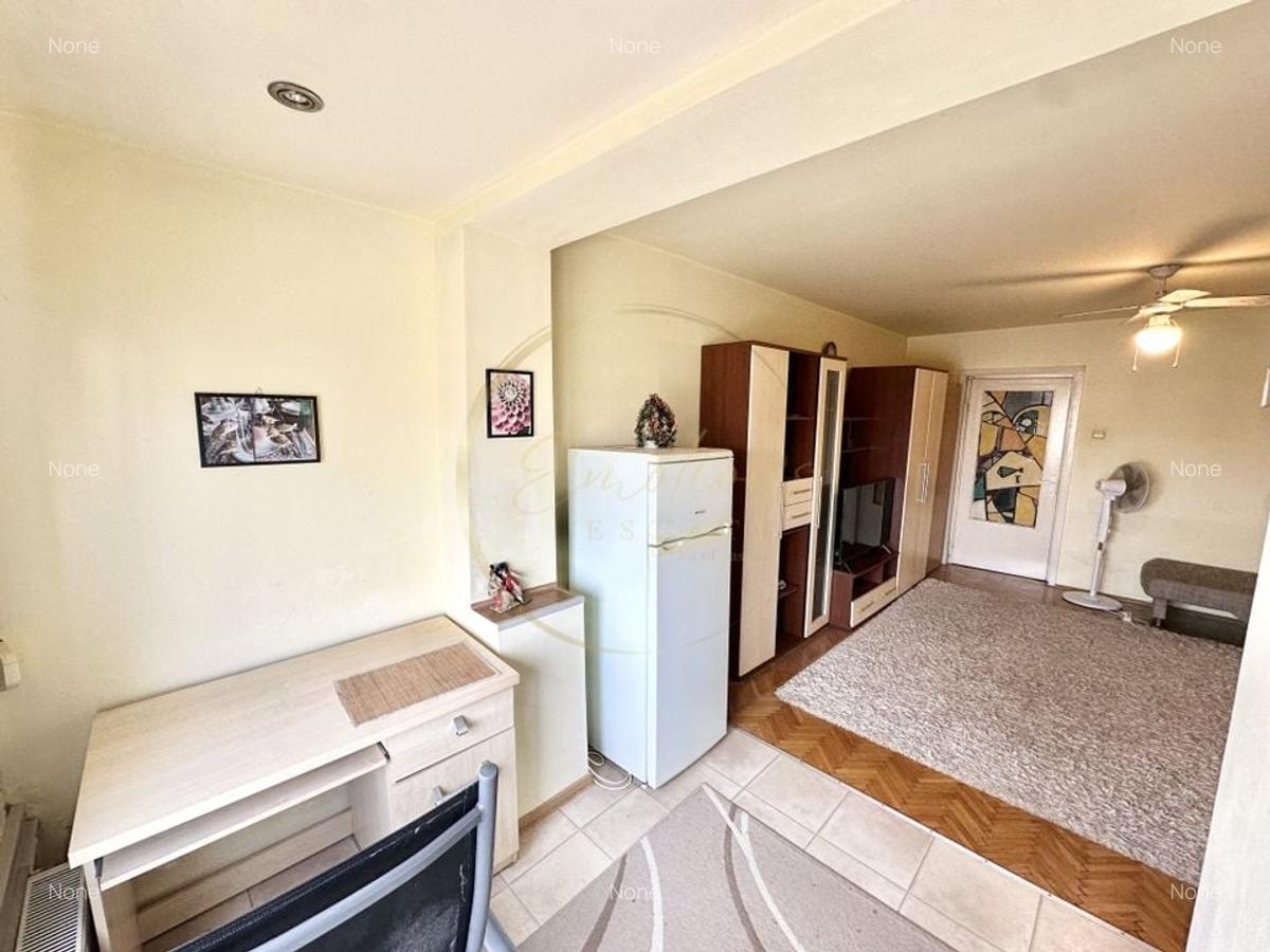 NOU | Apartament 1 Cameră - Circumvalatiuni - 3