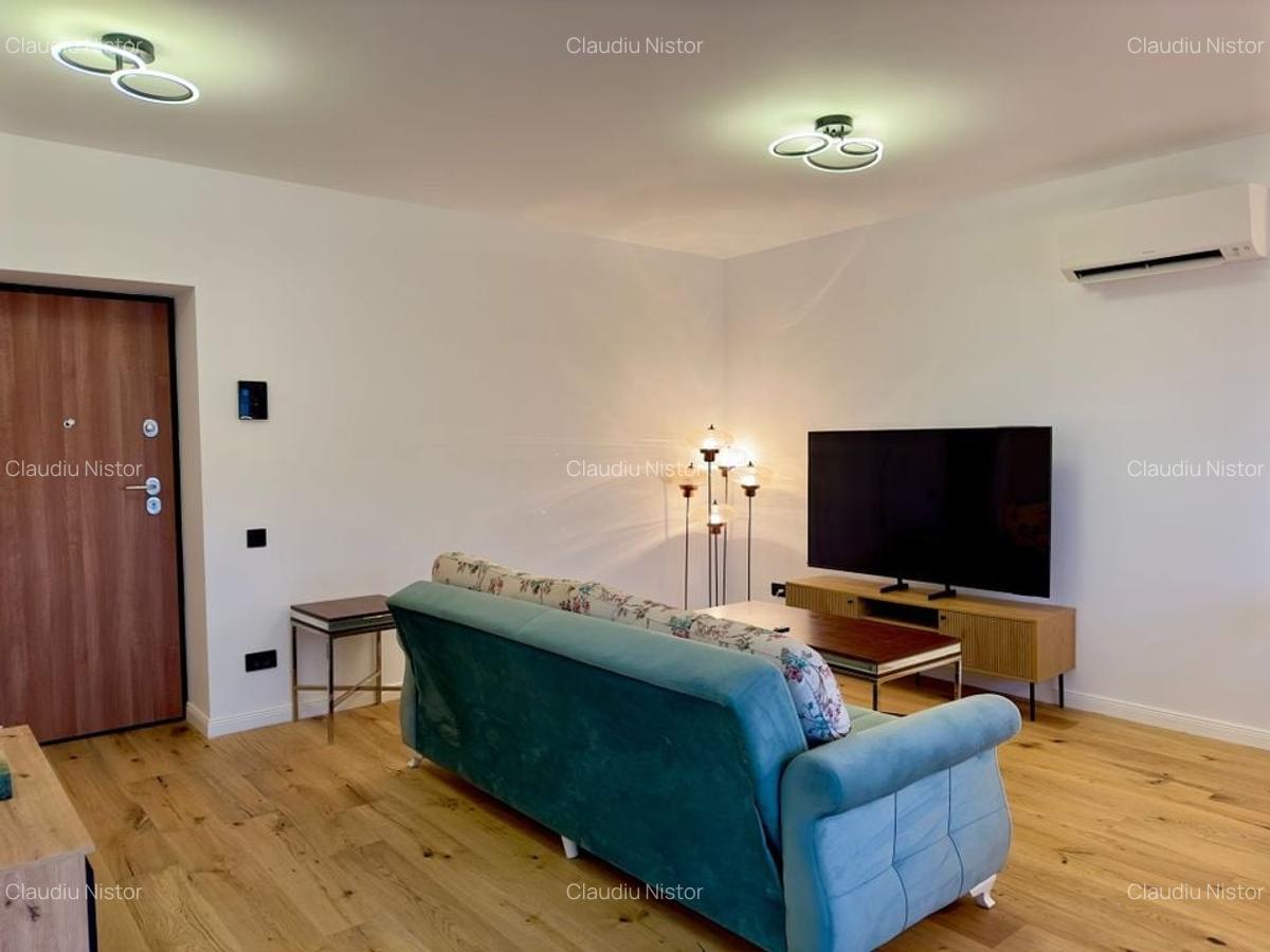 Apartament 2 camere - HABIO - Aerogarii - 3