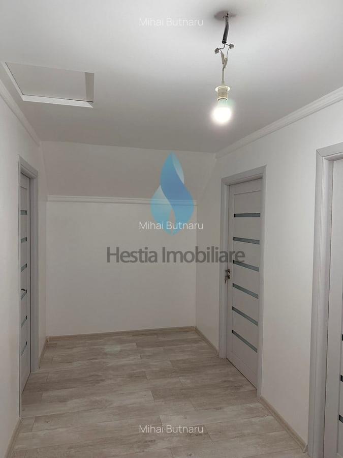 Vila individuala P+M, Popas Pacurari-V.Lupului. - 5