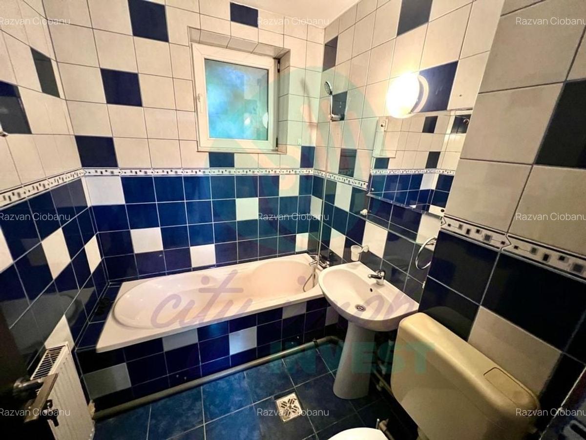 Apartament 3 camere – Cotroceni | Liniște, intimitate și potențial investițional - 8