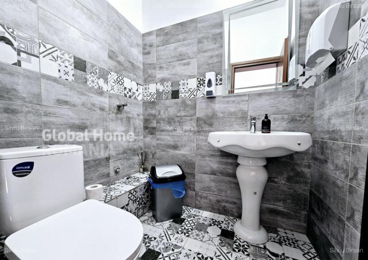 Vila Individuala 466 MP | Pipera | Teren 1000 MP | Ideala p - 16