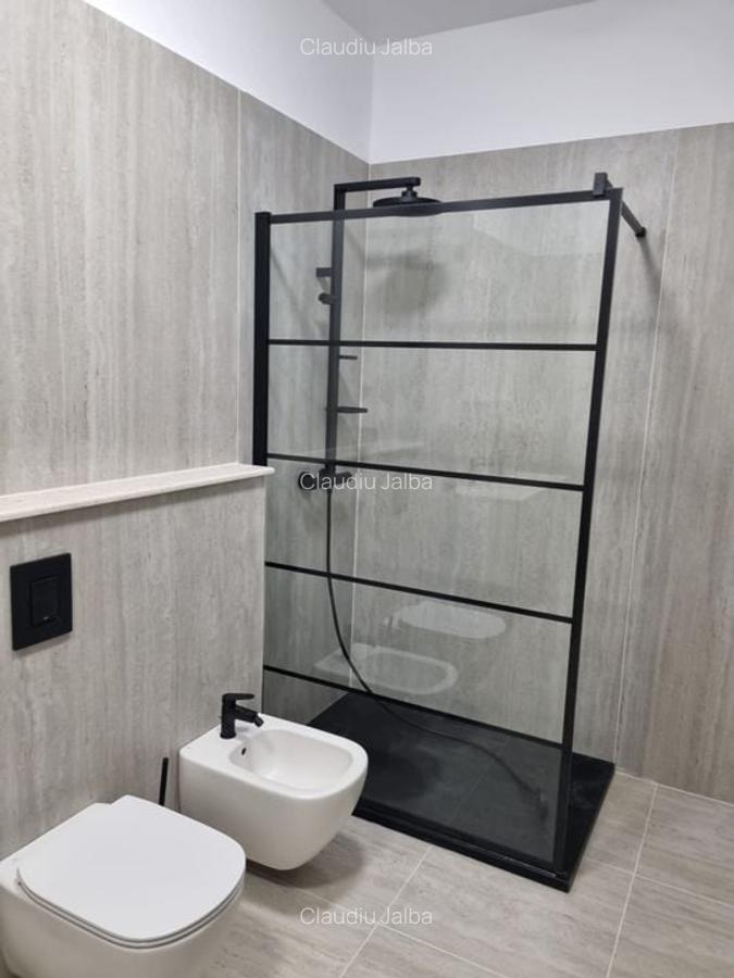 Apartament 3 camere Sos. Nordului (Herastrau) - 8