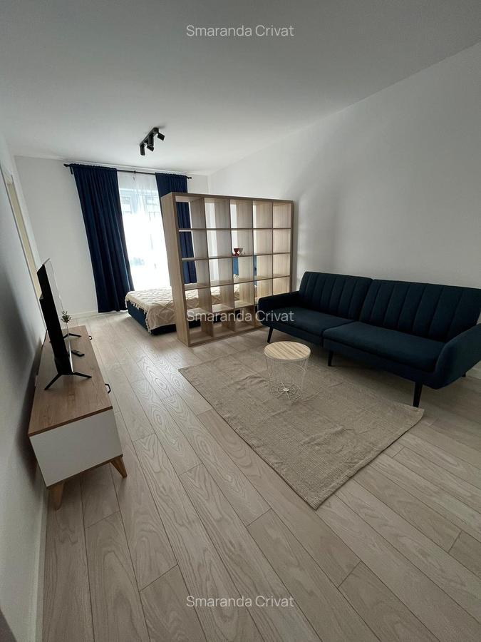 Garsoniera de inchiriat in zona Theodor Pallady - Astorium My Home - 7