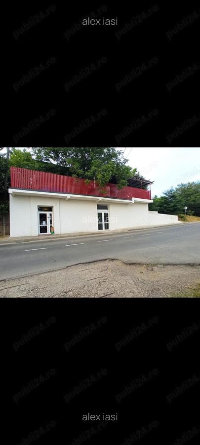 Inchiriez spa?iu comercial - 3