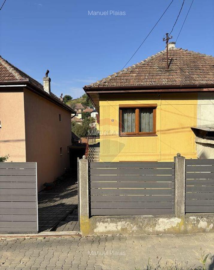 Casa 4 camere, 2 bai, curte 450mp, zona Baznei - 6 Casa 4 camere, 2 bai, curte 450mp, zona Baznei - 6