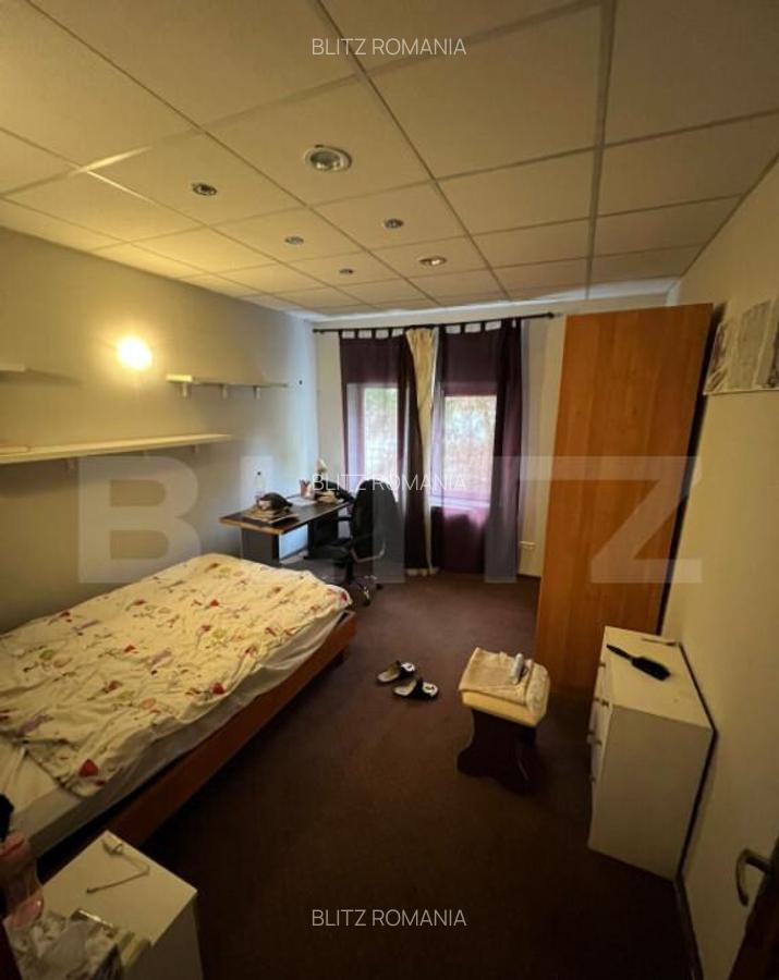 Apartament de 3 camere, 100mp, zona UMF - 7