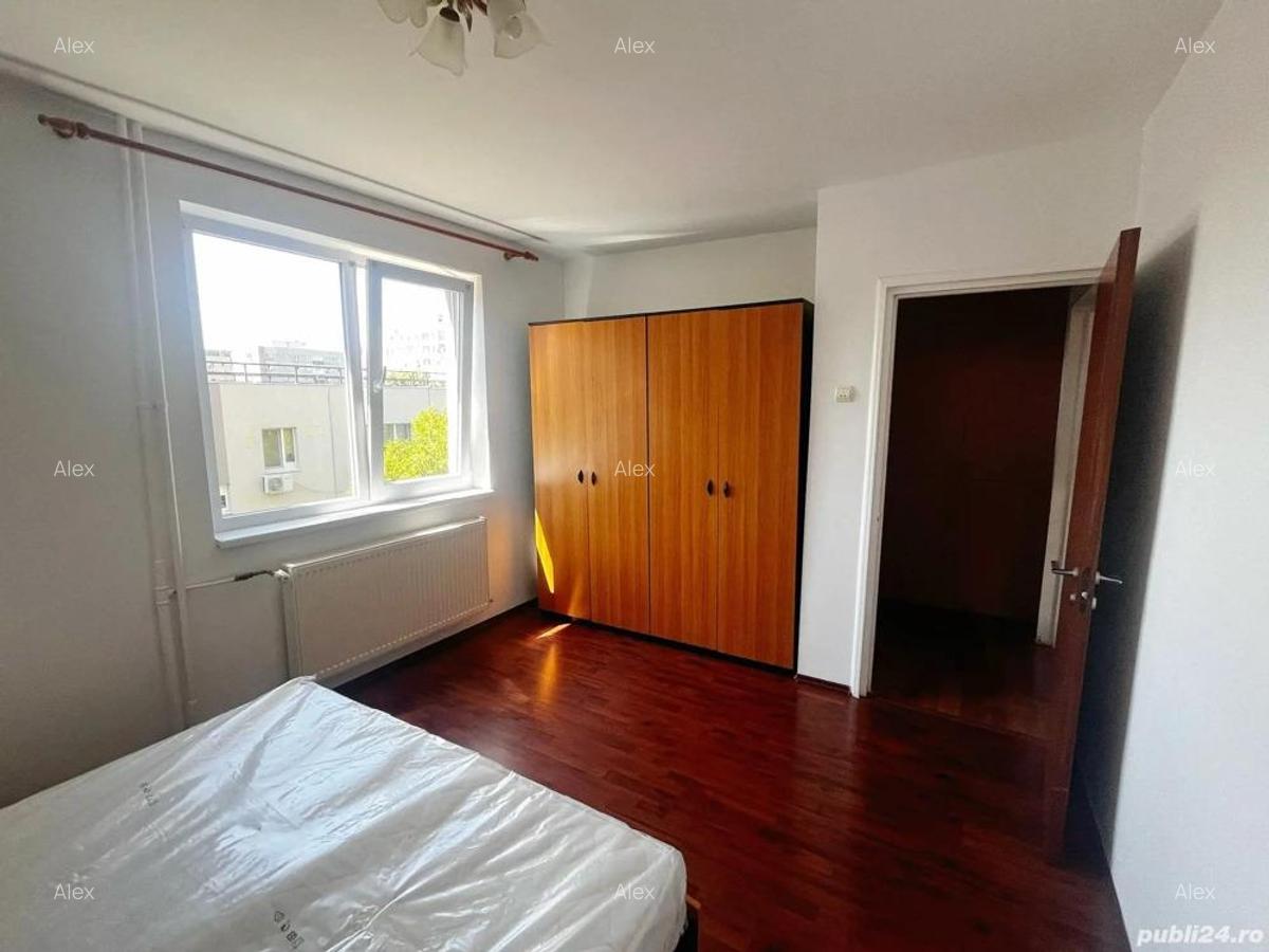 Exclusiv - 2 camere - metrou - 3