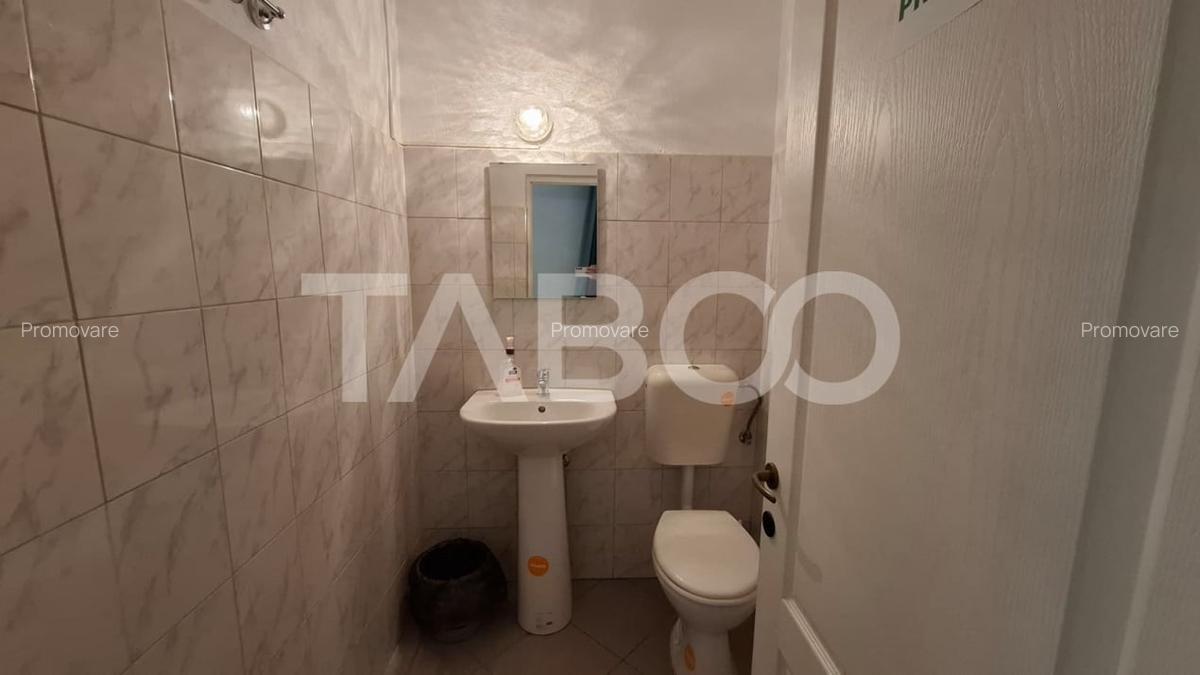 Spatiu Kinetoterapie si sport 60 mp zona Turnisor - 7