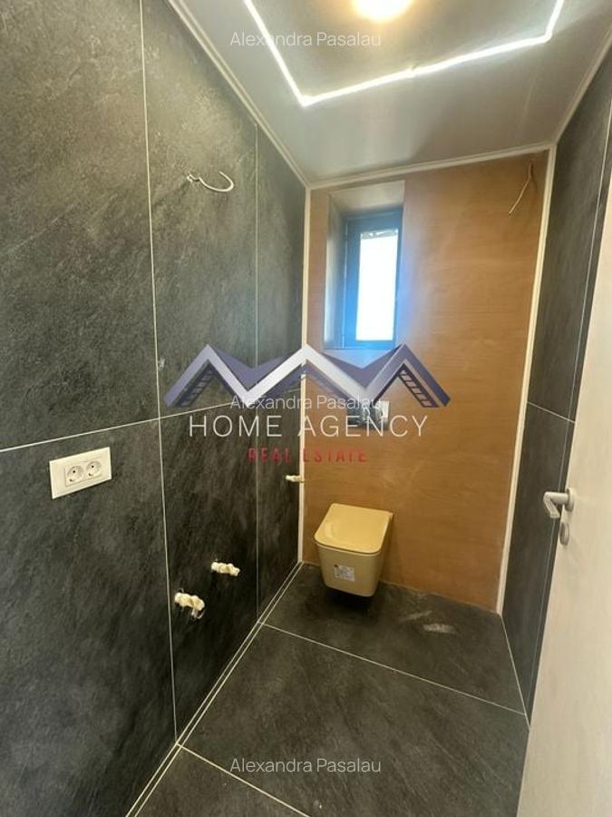 Casă P+1 modernă, finisaje premium, teren 375 mp | Tunari - 3