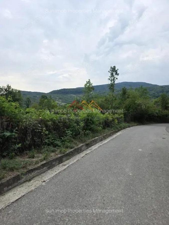 Teren Intravilan, utilitati in zona, 2600 mp, Draganeasa, Prahova - 6