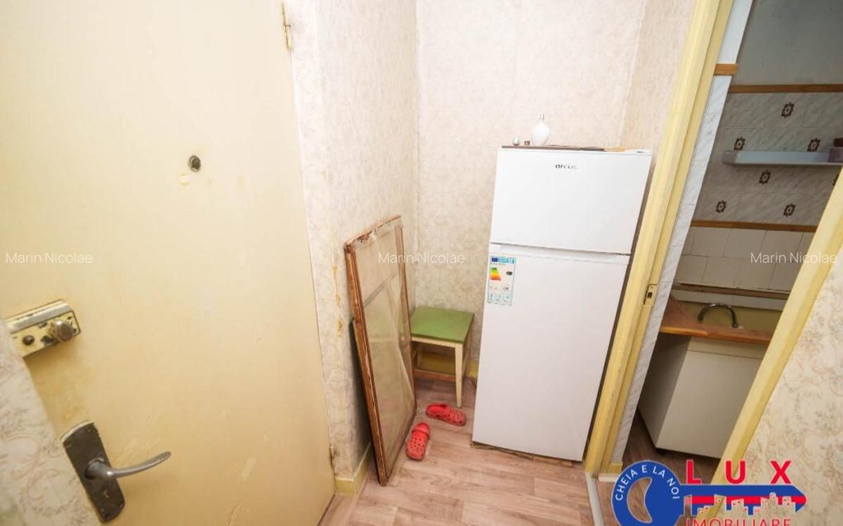 ID 2980 Apartament cu 2 camere de vanzare Strada Neptun, ETAJ 1 - 4