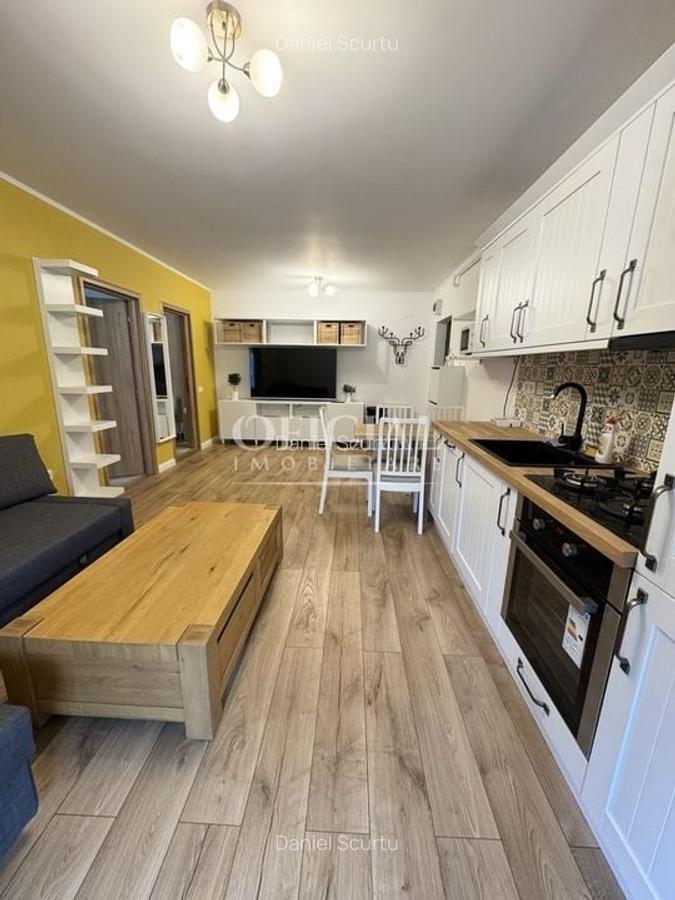 Apartament 2 camere | Parcare | Zona Eroilor | Floresti - 2
