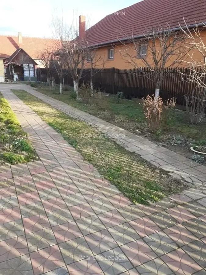 Casă cu 3 camere în Periferie - 10