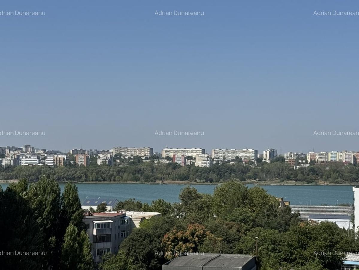 Bloc nou langa plaja | Apartament cu vedere la mare si lac - 12