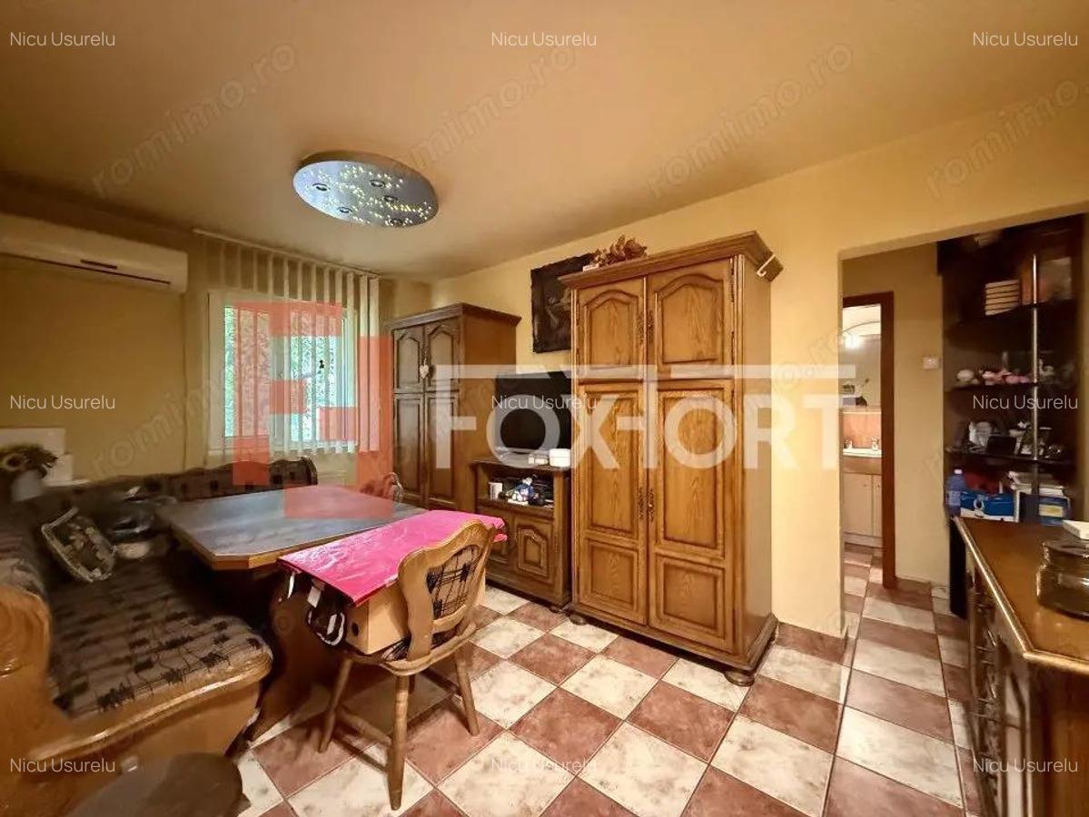 Apartament cu 4 camere si 2 bai - Pozitie excelenta Circumvalatiunii - 5