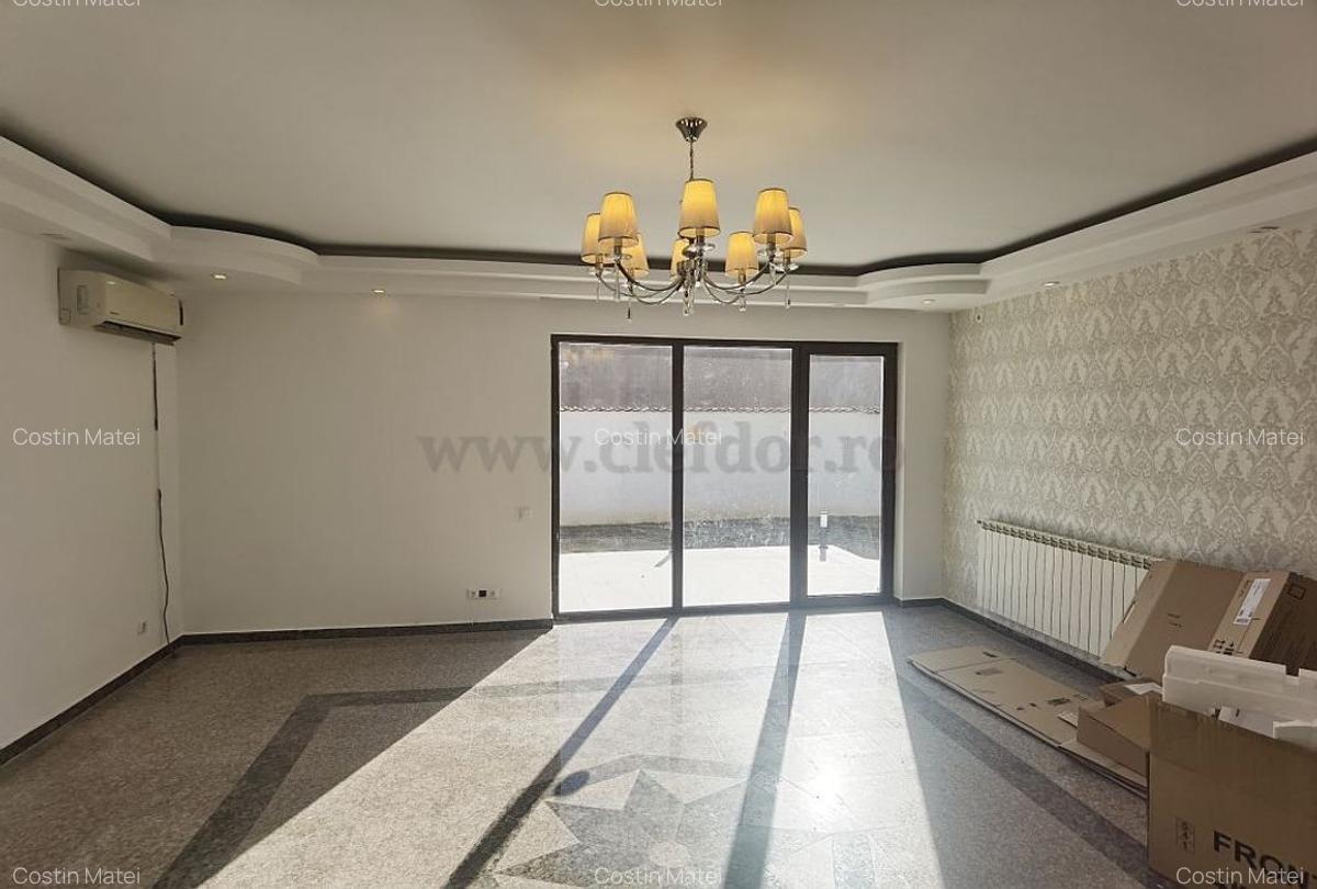 Vila complet RENOVATA, in zona Pipera - 4