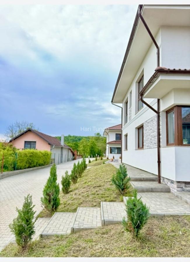 Casa individuala | 150 mp utili | 540 mp teren | Chinteni -Cluj - 20