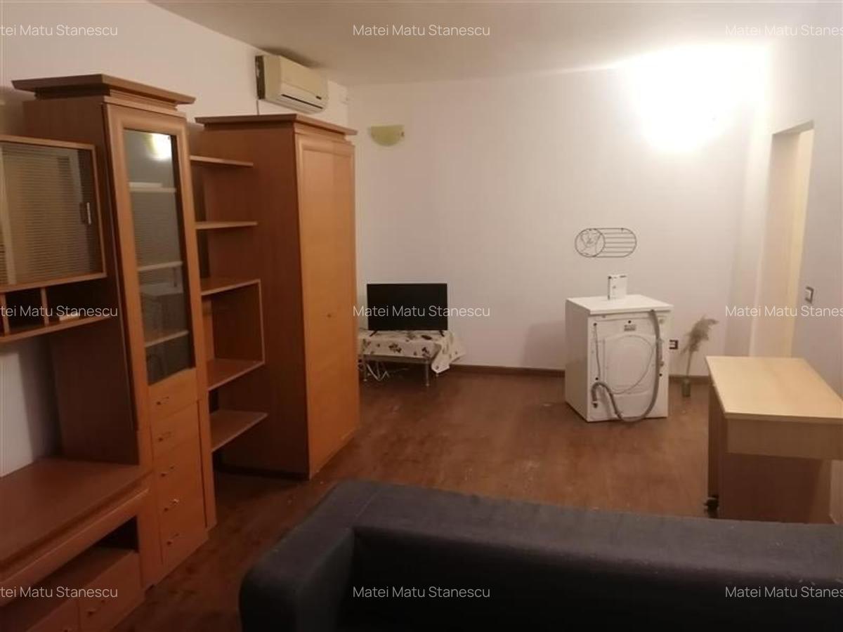 Apartament cu 2 camere semidecomandat în Complex Studențesc - 9