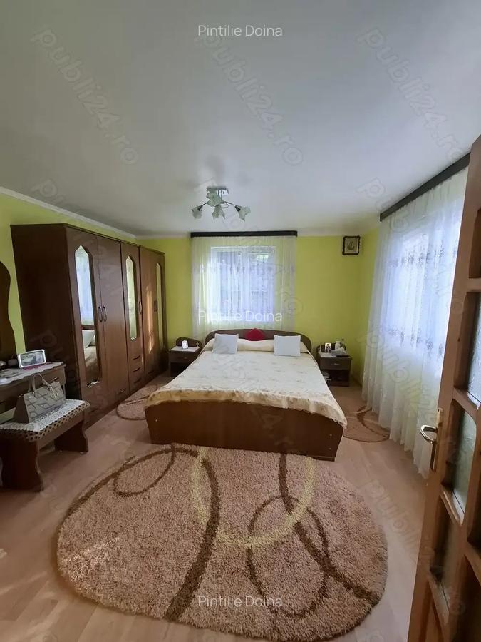 Casa de vanzare(Mandre?ti,Boto?ani) - 9