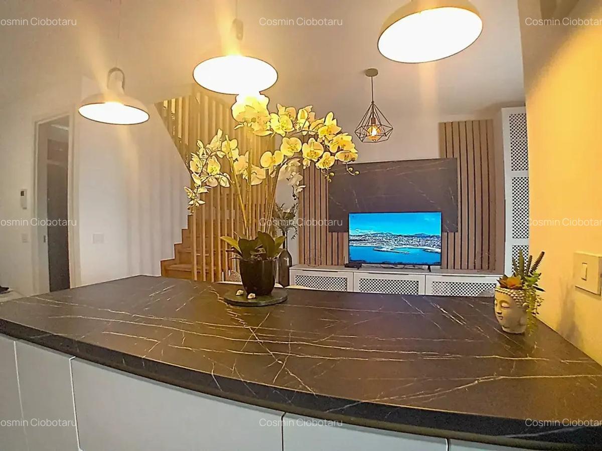 OFERTA UNICA | 4 CAMERE DUPLEX | 2 TERASE | DOMENII-EXPOZITIEI - 3