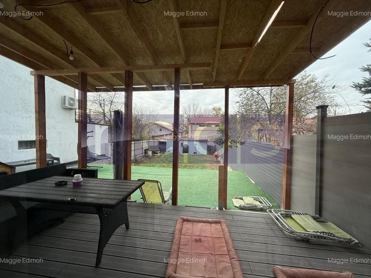 VILA PREMIUM 4 CAMERE | BANEASA | TEREN 472MP | 2 LOCURI PARCARE | - 32