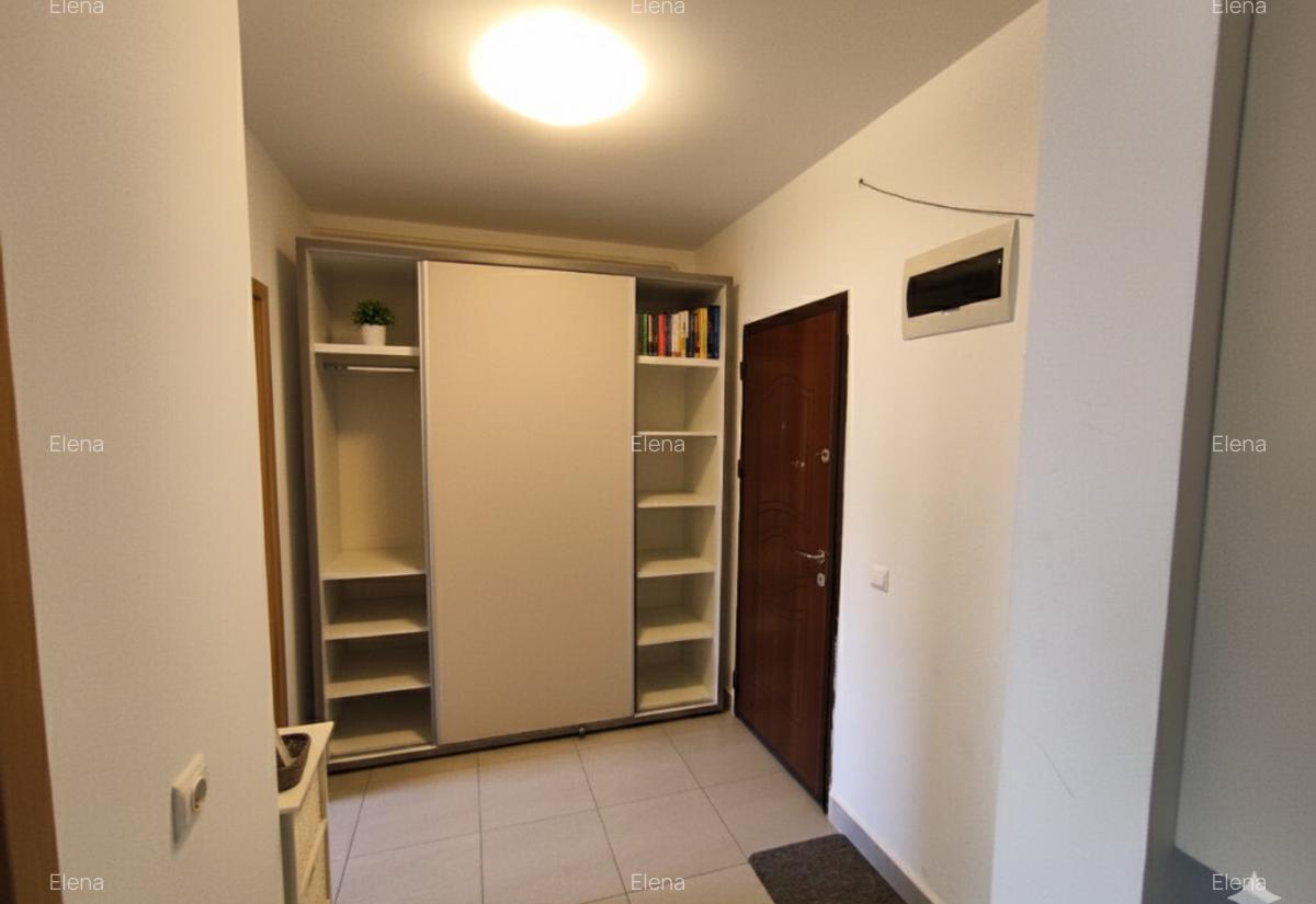 Garsoniera cu Gradina ?i Parcare Privata - 8