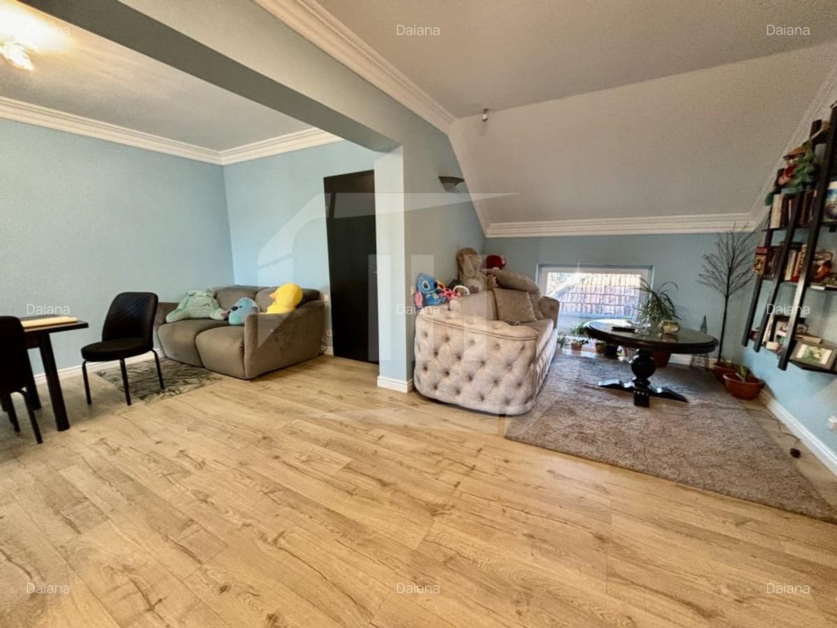 Apartament 2 camere I cu parcare I Someseni - 6